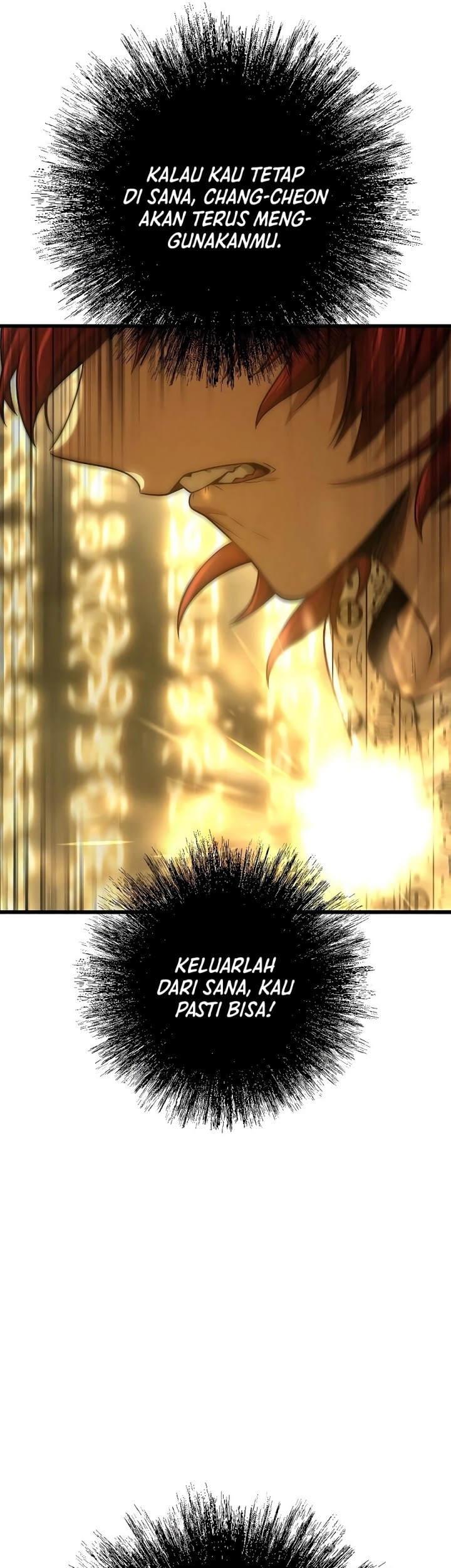 Foreigner on the Periphery (Remake) Chapter 57 Gambar 39