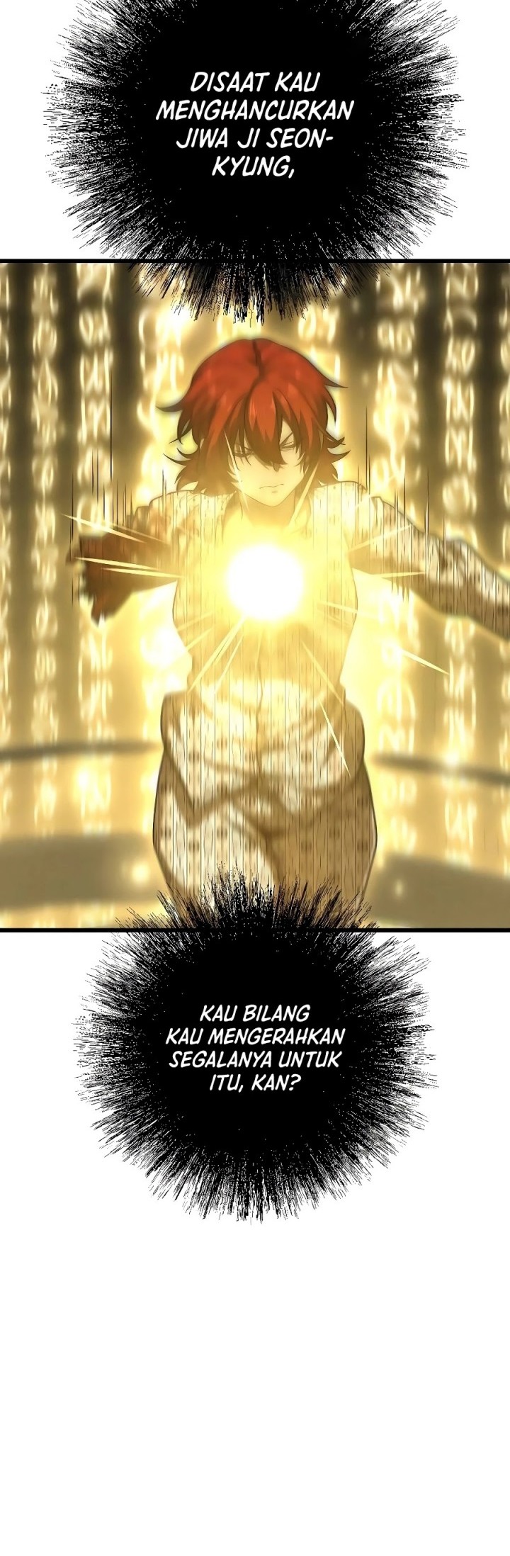 Foreigner on the Periphery (Remake) Chapter 57 Gambar 40