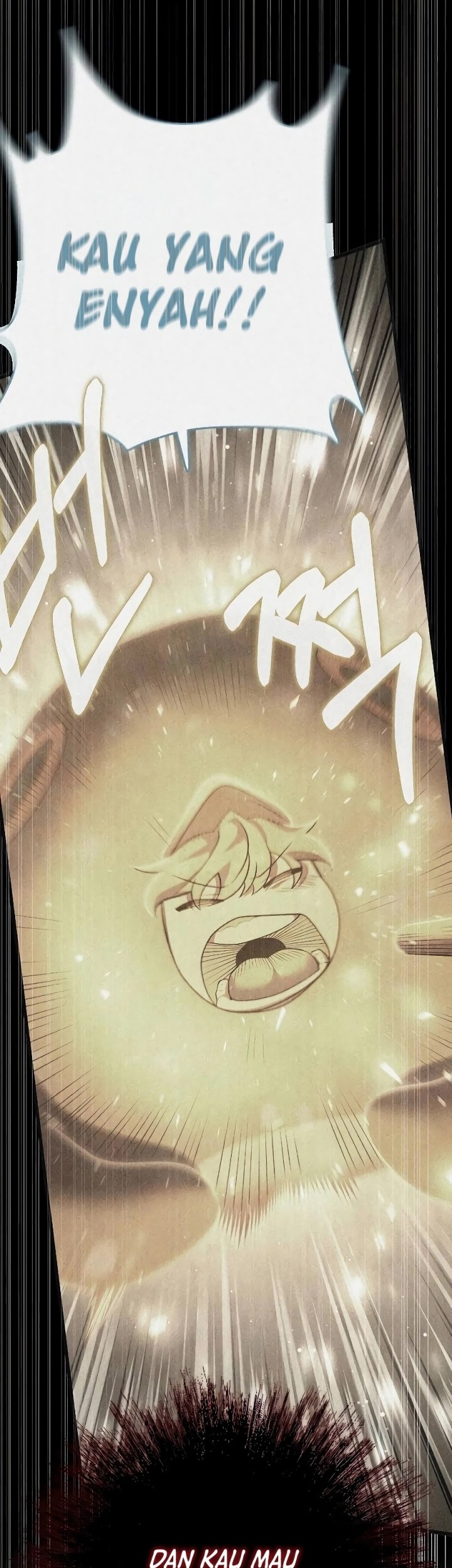 Foreigner on the Periphery (Remake) Chapter 57 Gambar 42