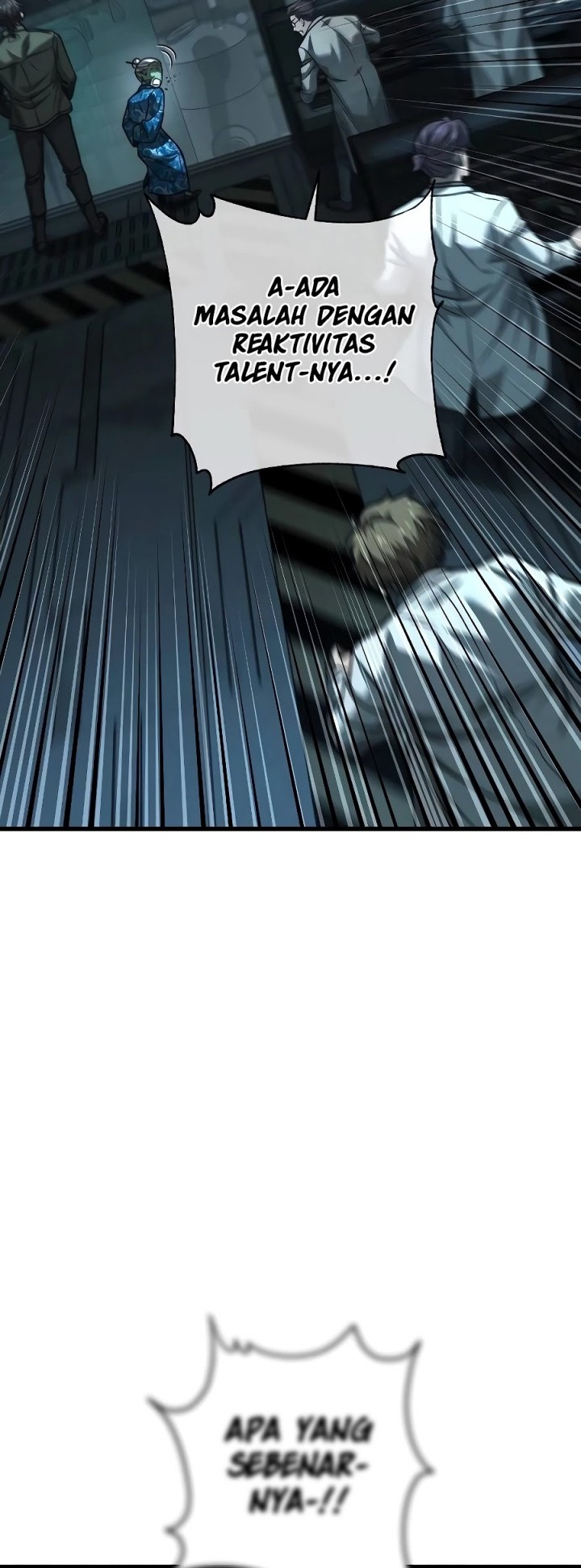 Foreigner on the Periphery (Remake) Chapter 57 Gambar 57
