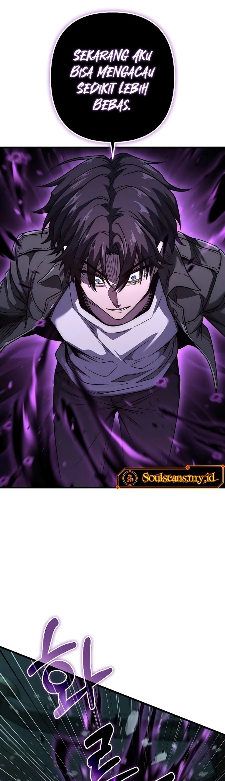 Foreigner on the Periphery (Remake) Chapter 57 Gambar 62