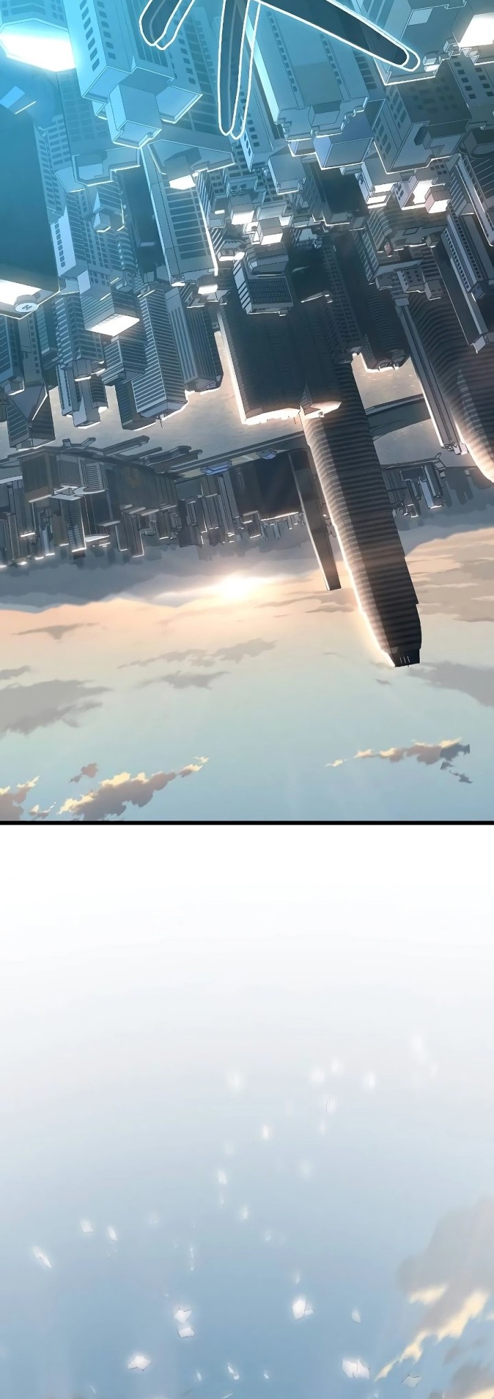 Foreigner on the Periphery (Remake) Chapter 57 Gambar 68