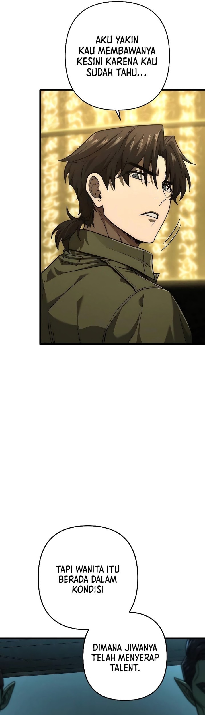 Foreigner on the Periphery (Remake) Chapter 57 Gambar 7