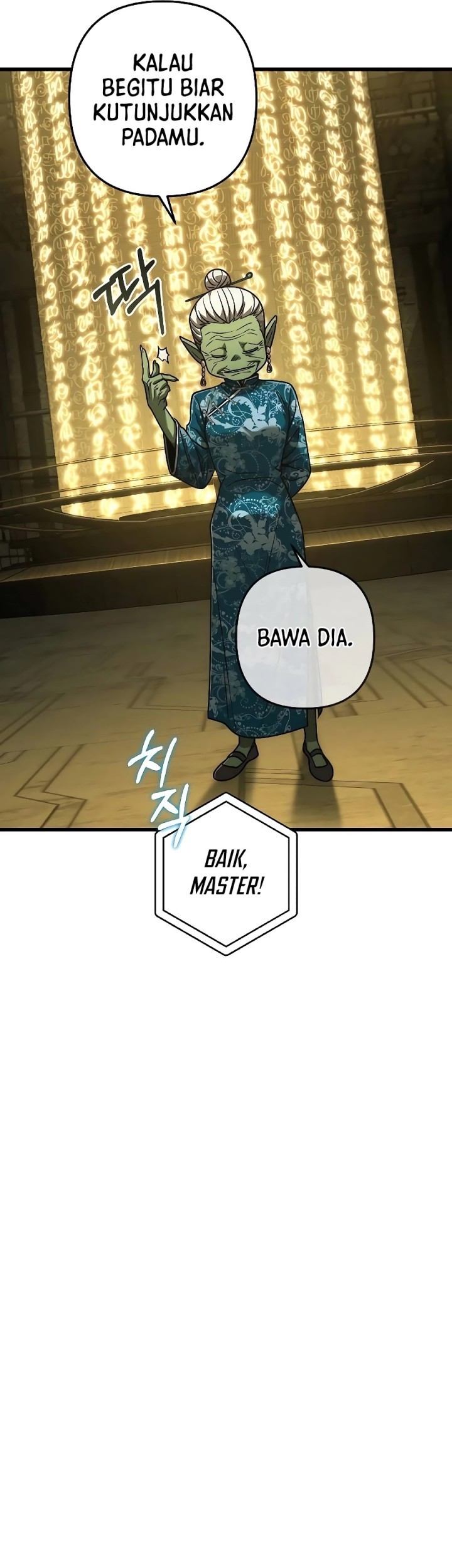 Foreigner on the Periphery (Remake) Chapter 57 Gambar 11