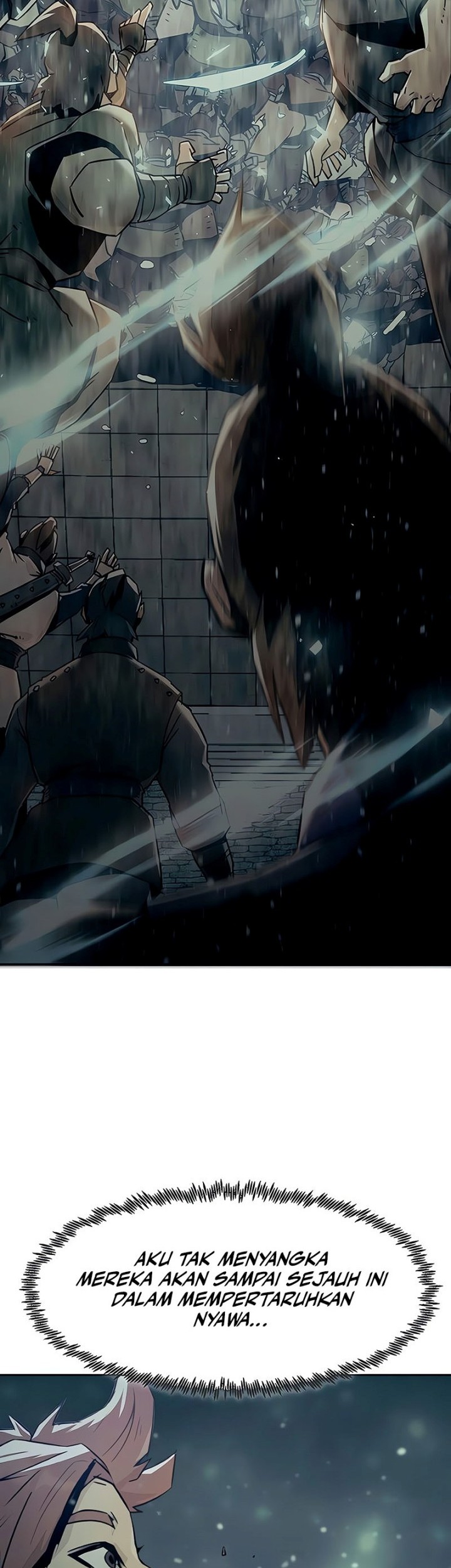 Becoming the Swordmaster Rank Young Lord of the Sichuan Tang Family Chapter 40 Gambar 66