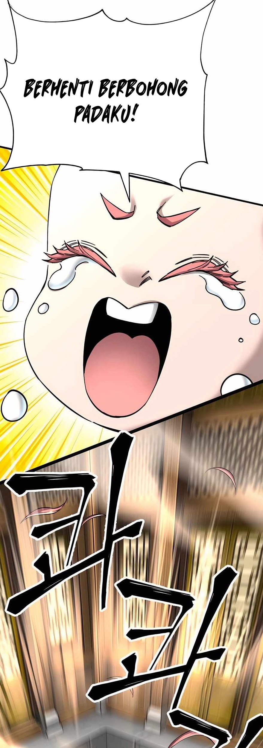 Baca  Warrior Grandpa and Supreme Granddaughter Chapter 60 Gambar 2