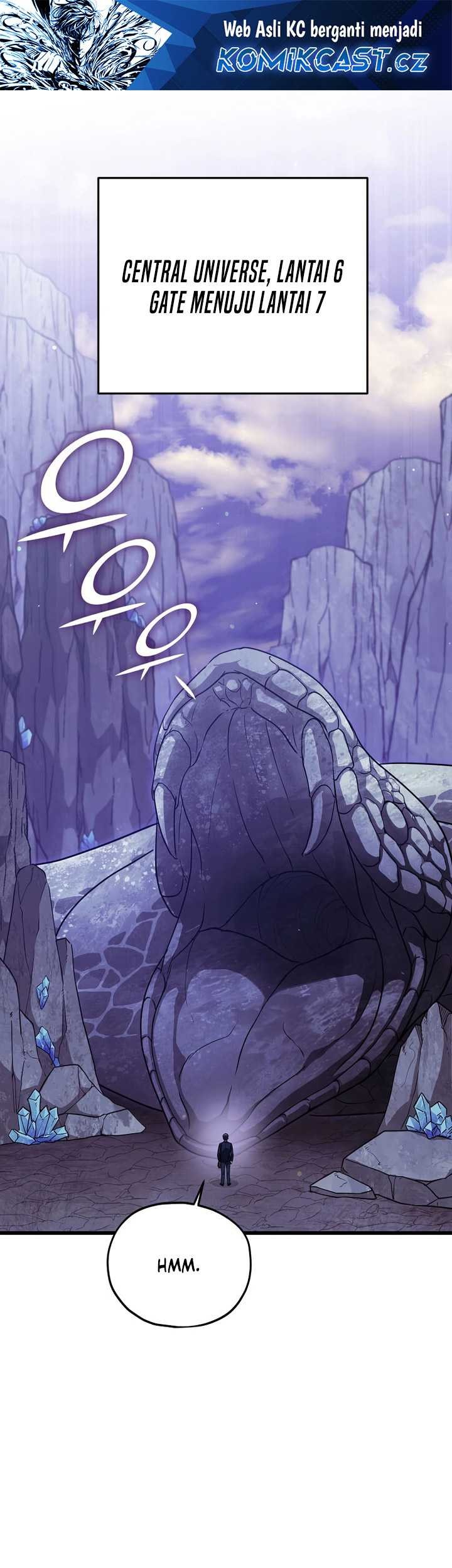 Baca My Dad Is Too Strong Chapter 178 Gambar 2