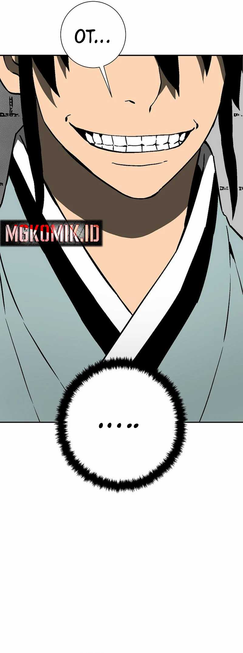Tales of A Shinning Sword Chapter 78 Gambar 78