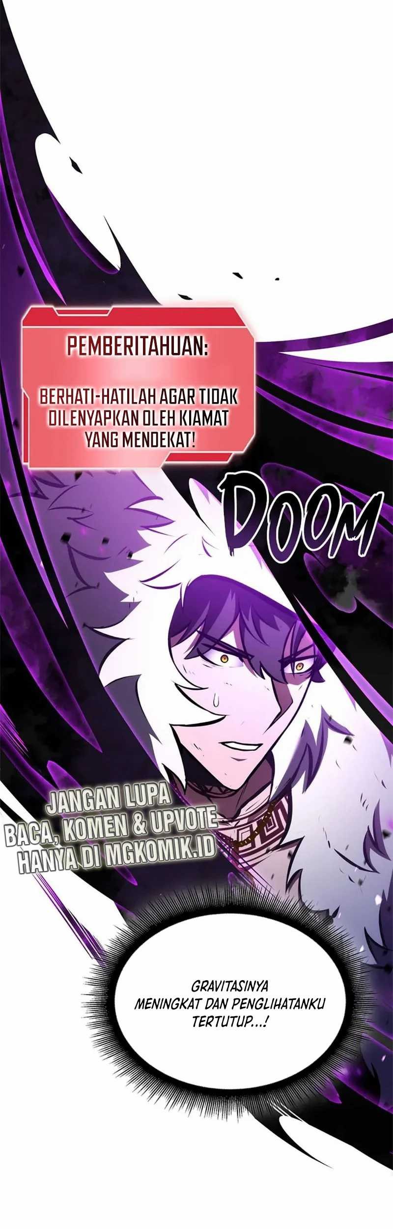 I Returned As An FFF-Class Witch Doctor Chapter 69 Gambar 18