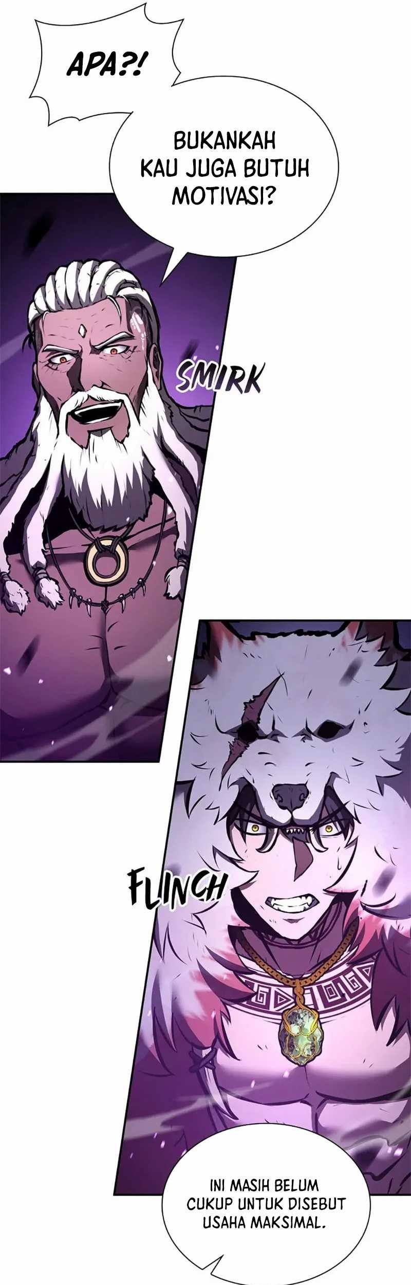 I Returned As An FFF-Class Witch Doctor Chapter 69 Gambar 21