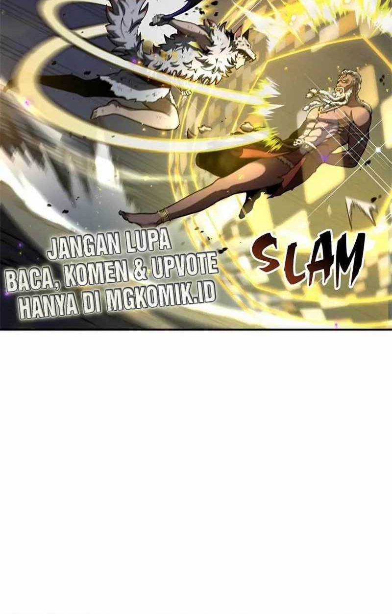I Returned As An FFF-Class Witch Doctor Chapter 69 Gambar 24