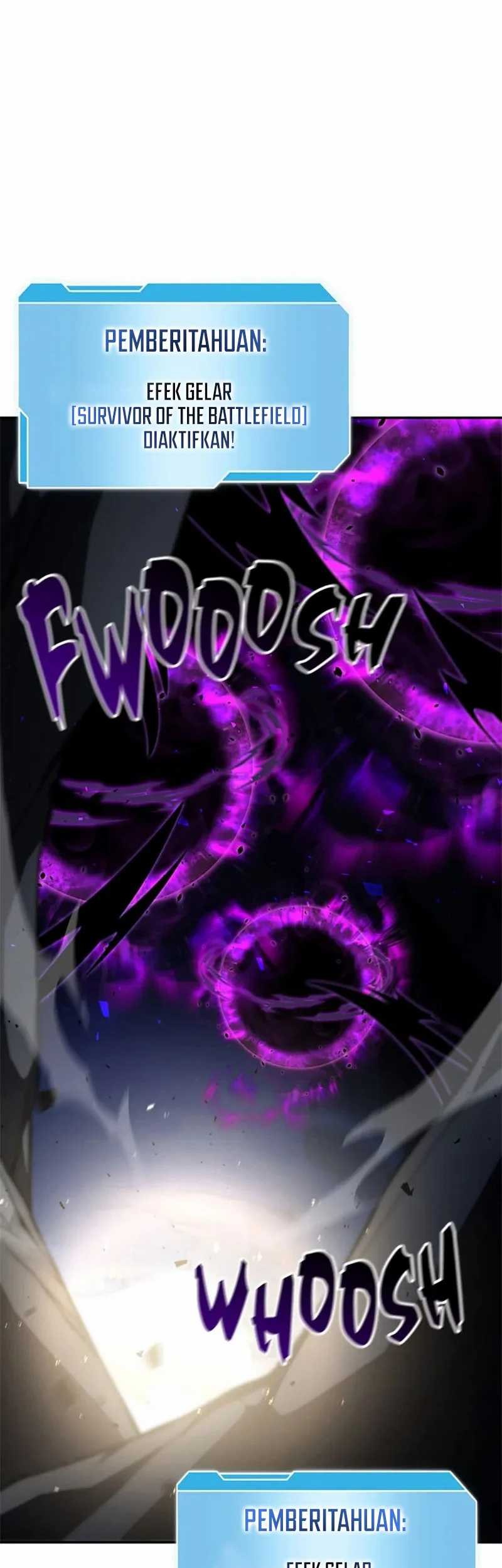 I Returned As An FFF-Class Witch Doctor Chapter 69 Gambar 27
