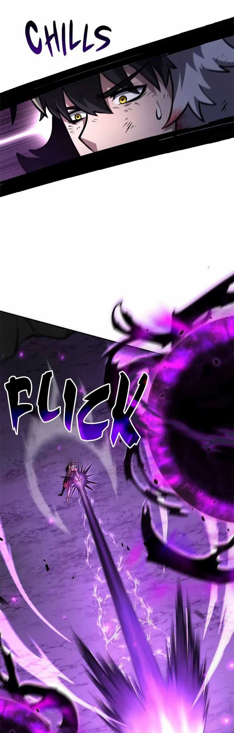 I Returned As An FFF-Class Witch Doctor Chapter 69 Gambar 31