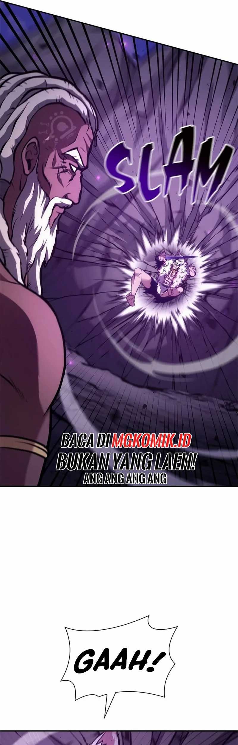 I Returned As An FFF-Class Witch Doctor Chapter 69 Gambar 33