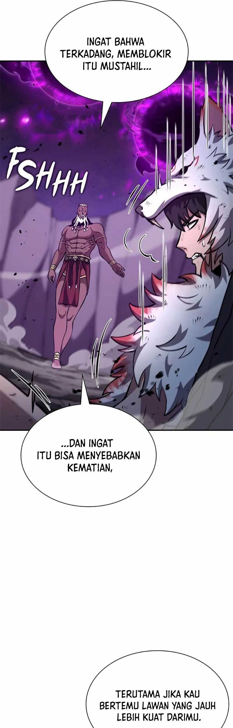 I Returned As An FFF-Class Witch Doctor Chapter 69 Gambar 35