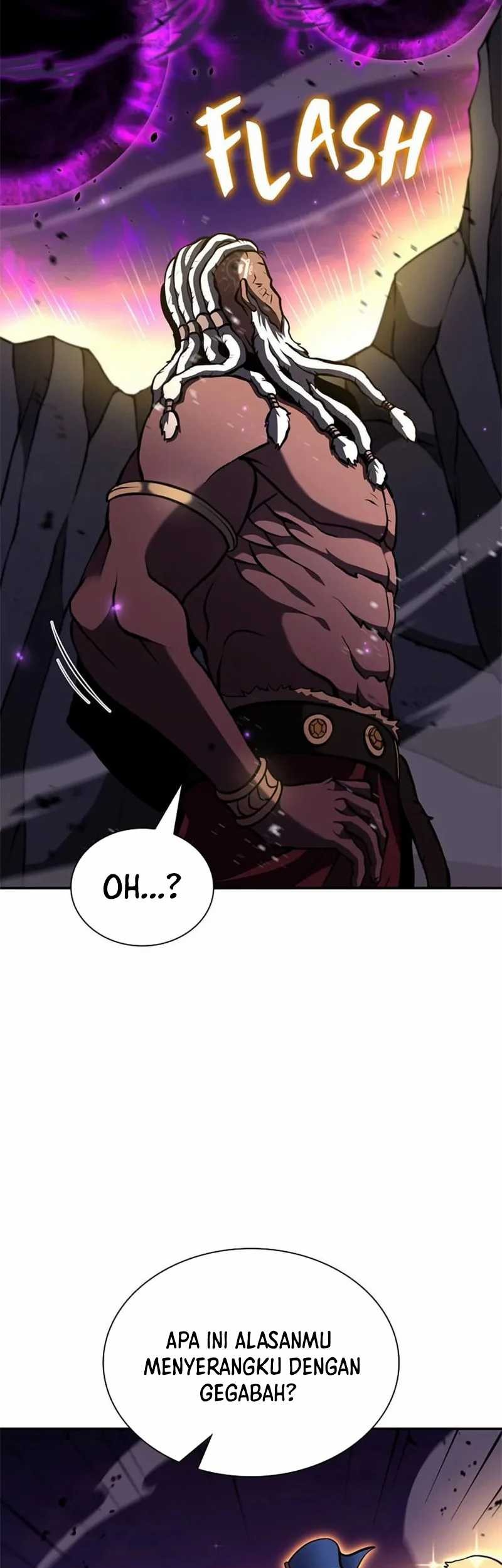I Returned As An FFF-Class Witch Doctor Chapter 69 Gambar 37