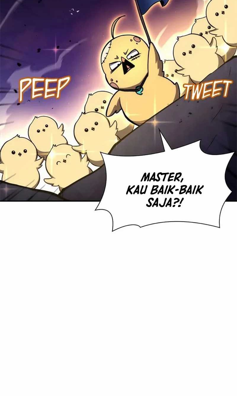 I Returned As An FFF-Class Witch Doctor Chapter 69 Gambar 38
