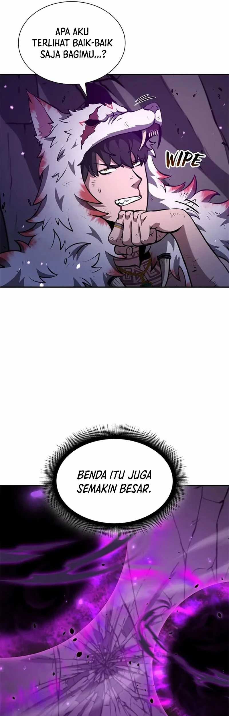 I Returned As An FFF-Class Witch Doctor Chapter 69 Gambar 39