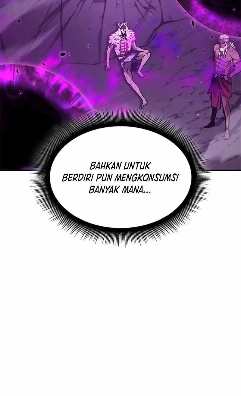 I Returned As An FFF-Class Witch Doctor Chapter 69 Gambar 40