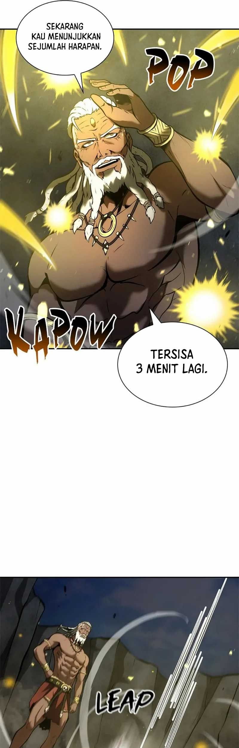 I Returned As An FFF-Class Witch Doctor Chapter 69 Gambar 45