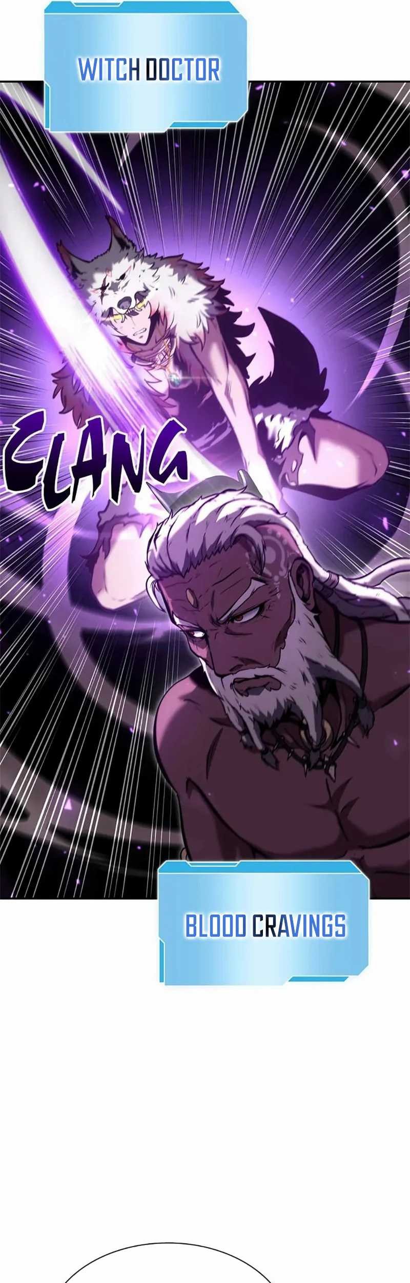 I Returned As An FFF-Class Witch Doctor Chapter 69 Gambar 49