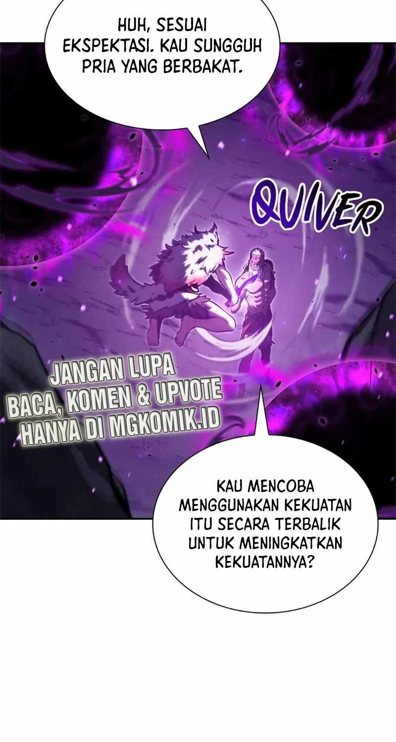 I Returned As An FFF-Class Witch Doctor Chapter 69 Gambar 50