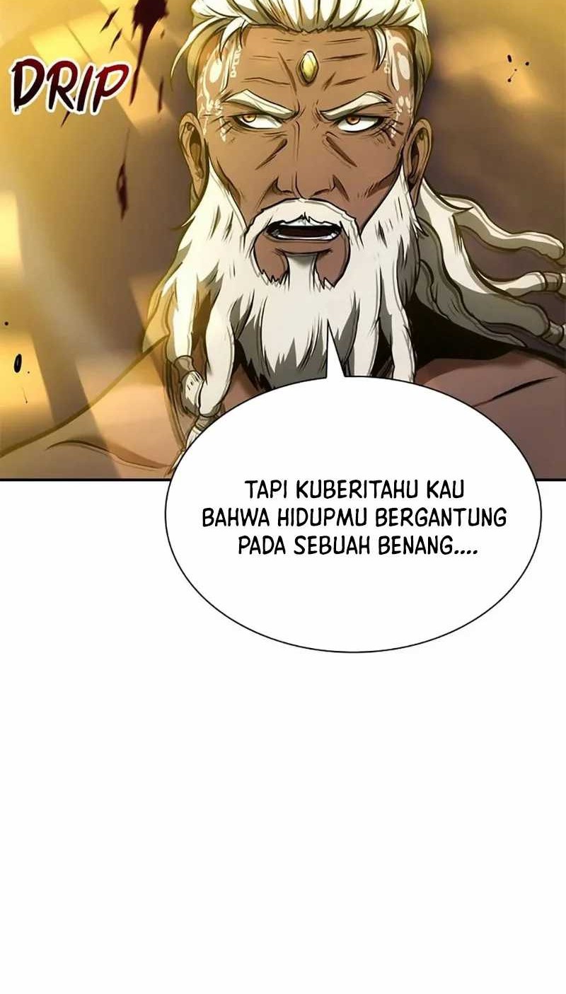 I Returned As An FFF-Class Witch Doctor Chapter 69 Gambar 52