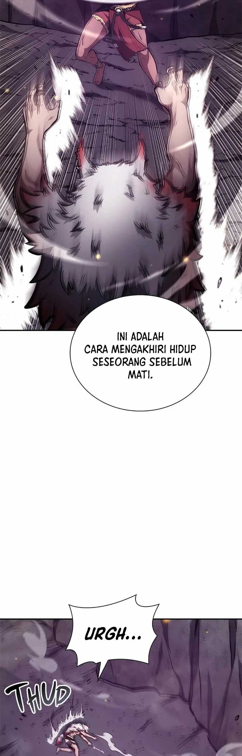 I Returned As An FFF-Class Witch Doctor Chapter 69 Gambar 55