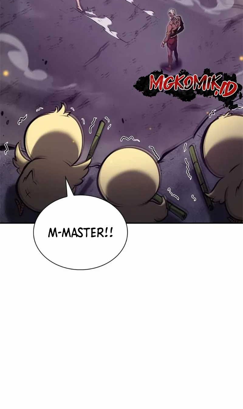 I Returned As An FFF-Class Witch Doctor Chapter 69 Gambar 56