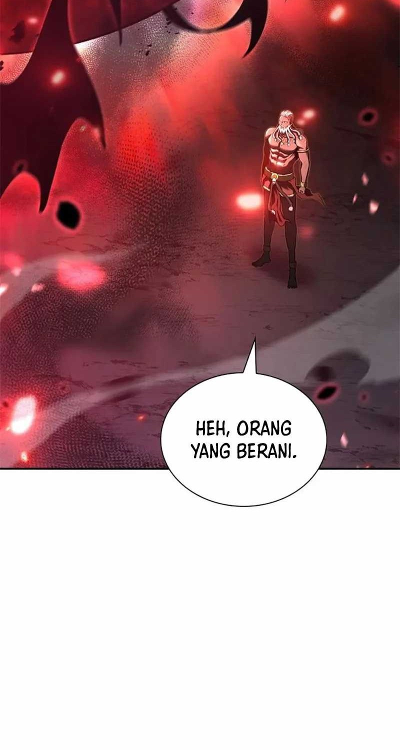 I Returned As An FFF-Class Witch Doctor Chapter 69 Gambar 4