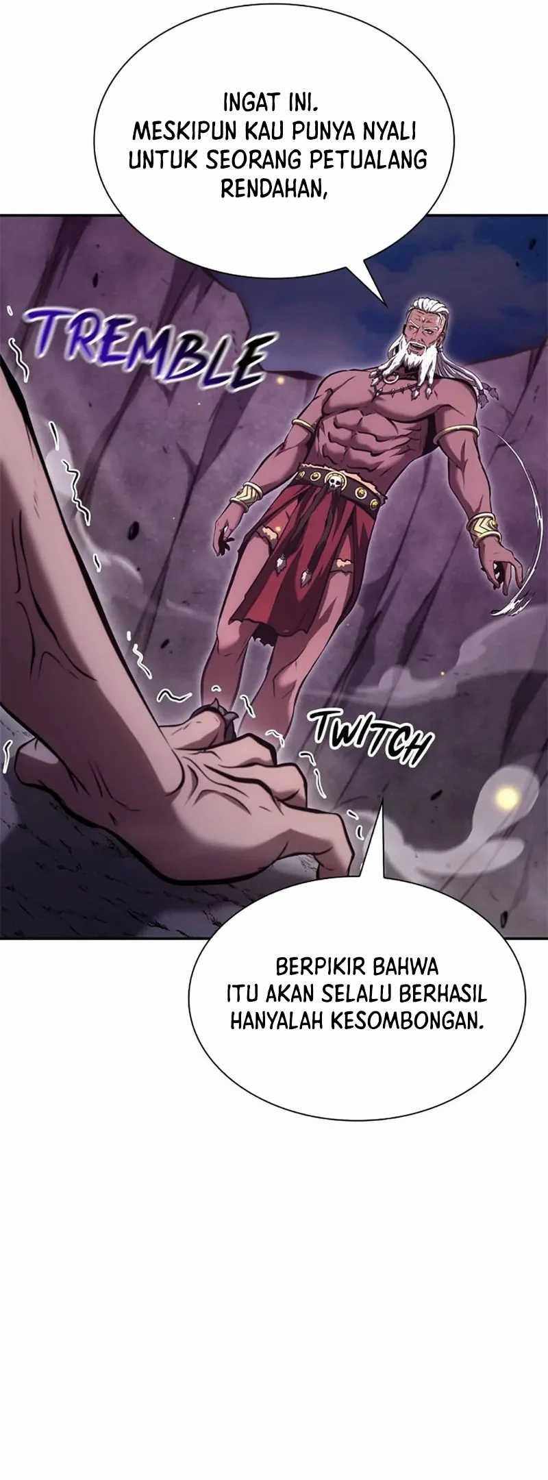 I Returned As An FFF-Class Witch Doctor Chapter 69 Gambar 57