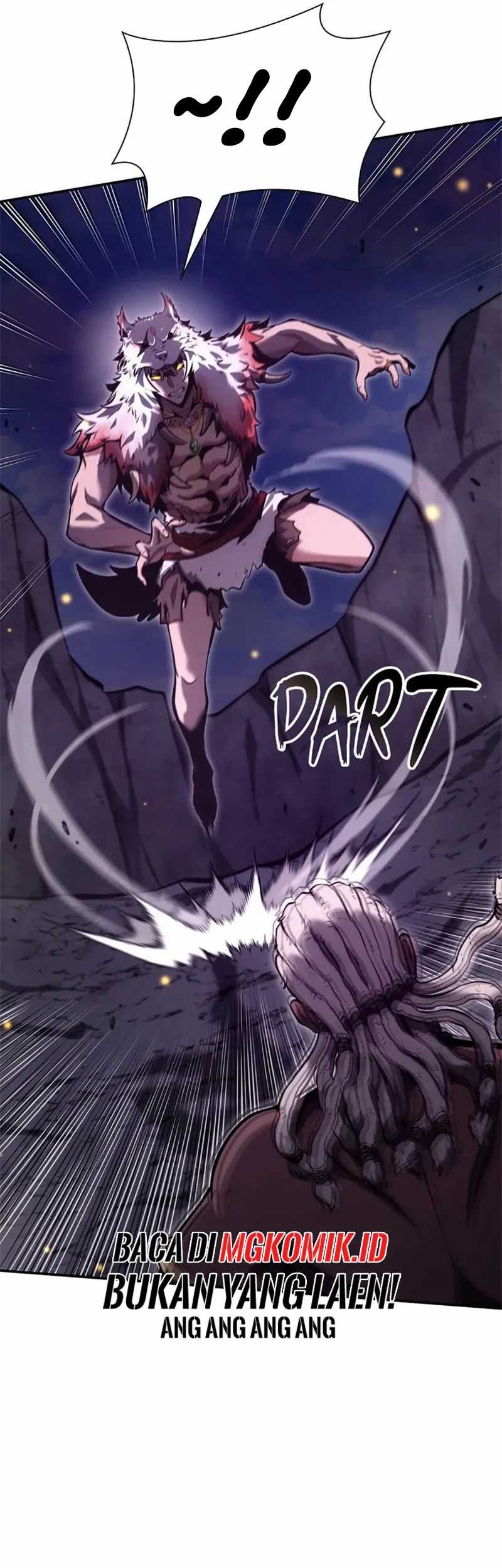 I Returned As An FFF-Class Witch Doctor Chapter 69 Gambar 58