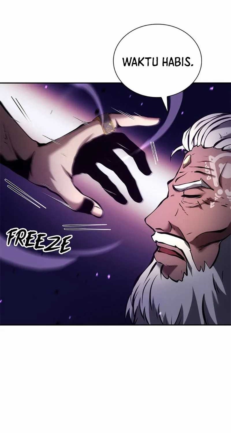 I Returned As An FFF-Class Witch Doctor Chapter 69 Gambar 59