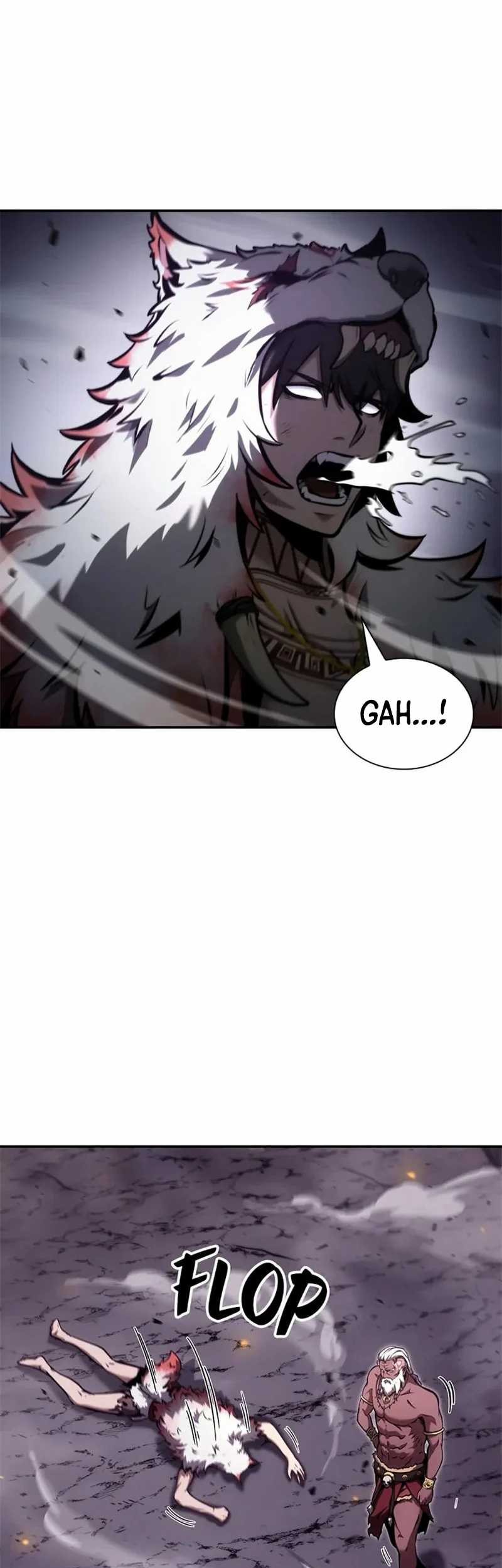 I Returned As An FFF-Class Witch Doctor Chapter 69 Gambar 60