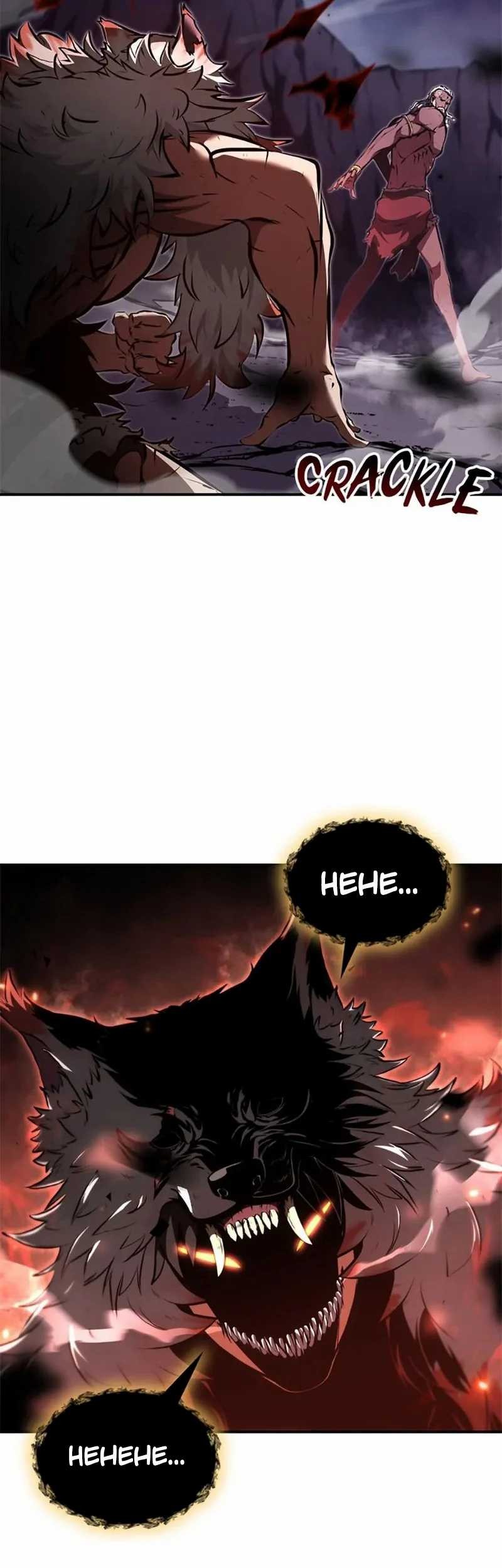 I Returned As An FFF-Class Witch Doctor Chapter 69 Gambar 64
