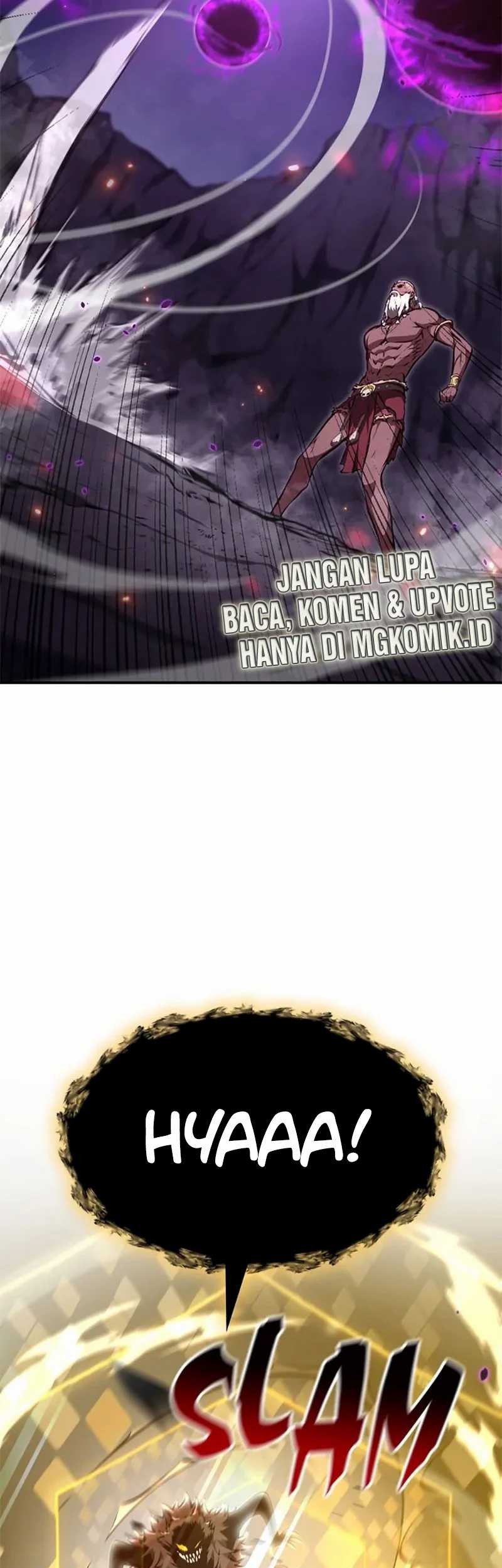I Returned As An FFF-Class Witch Doctor Chapter 69 Gambar 66