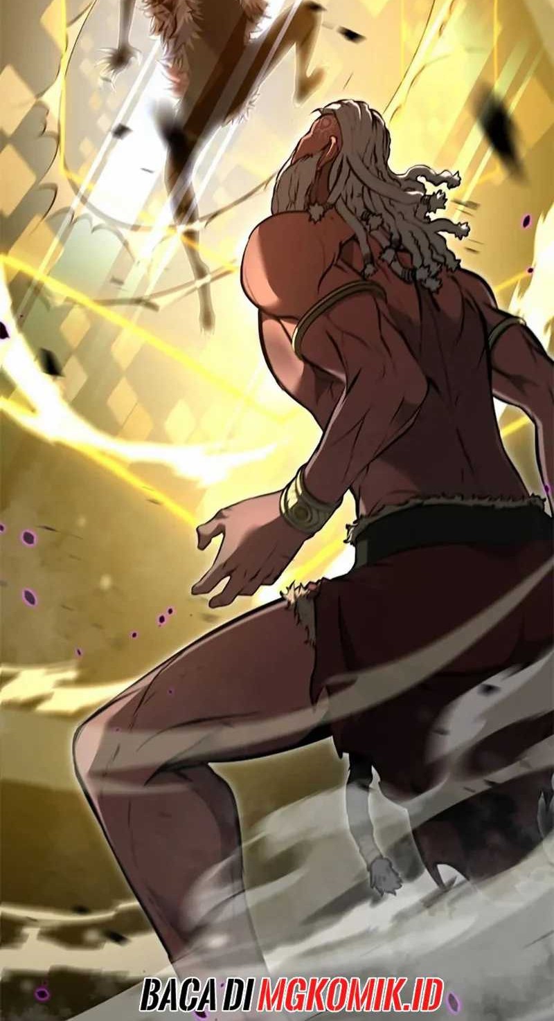 I Returned As An FFF-Class Witch Doctor Chapter 69 Gambar 67