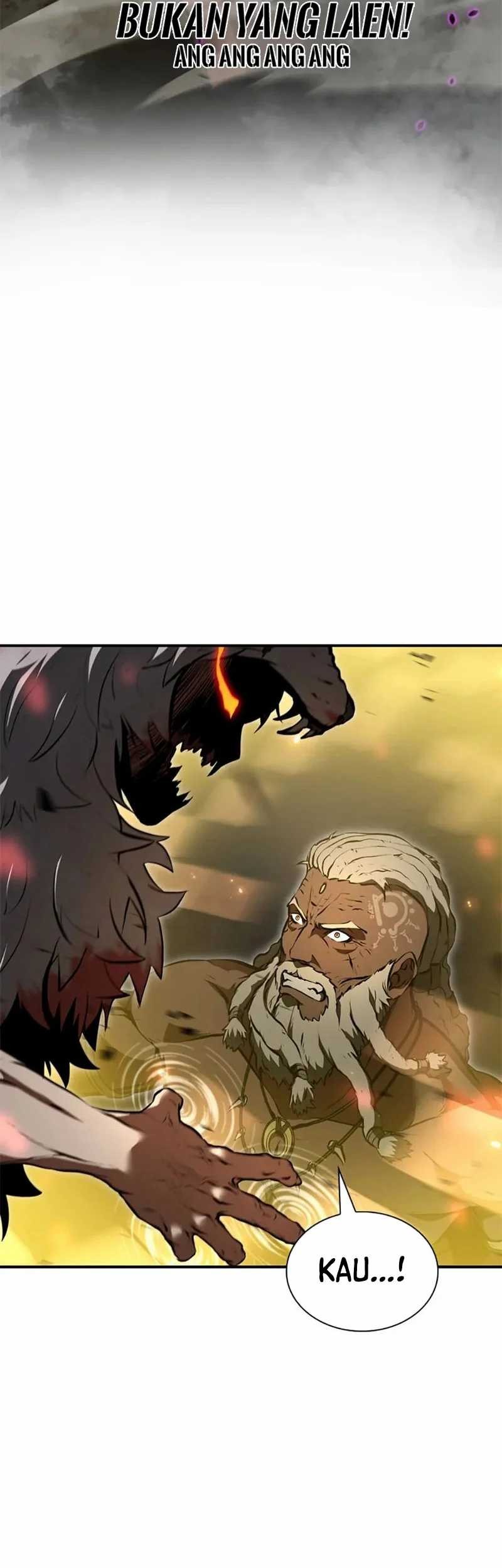 I Returned As An FFF-Class Witch Doctor Chapter 69 Gambar 68