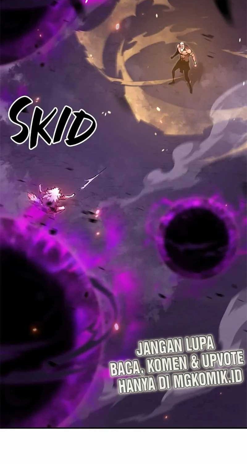 I Returned As An FFF-Class Witch Doctor Chapter 69 Gambar 71