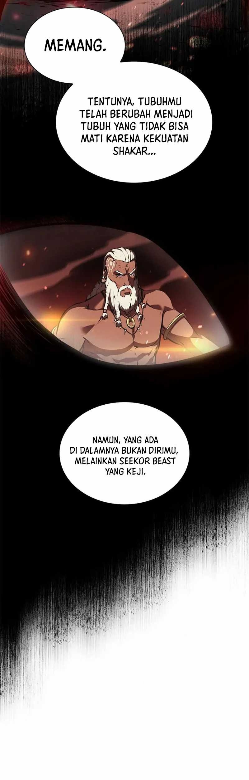 I Returned As An FFF-Class Witch Doctor Chapter 69 Gambar 74