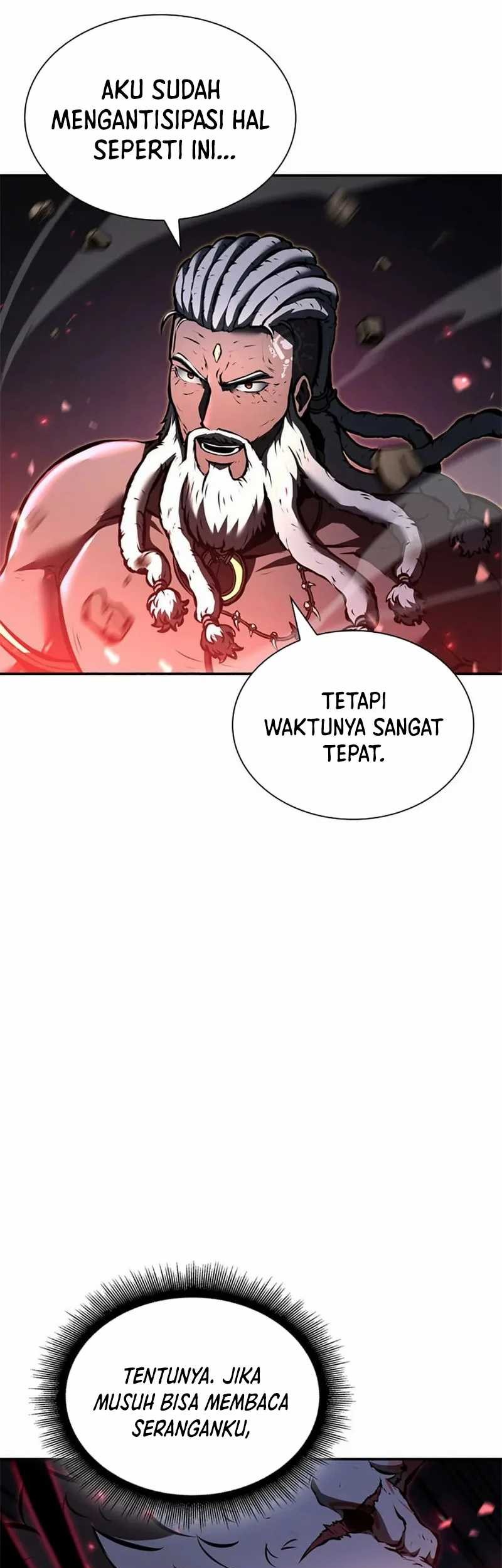 I Returned As An FFF-Class Witch Doctor Chapter 69 Gambar 5