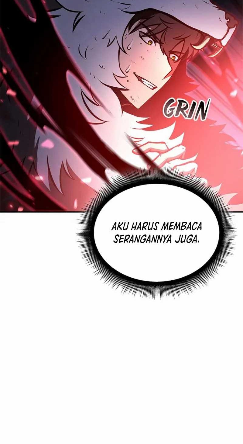 I Returned As An FFF-Class Witch Doctor Chapter 69 Gambar 6