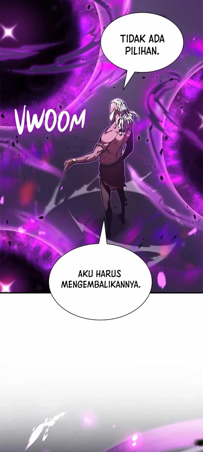 I Returned As An FFF-Class Witch Doctor Chapter 69 Gambar 76