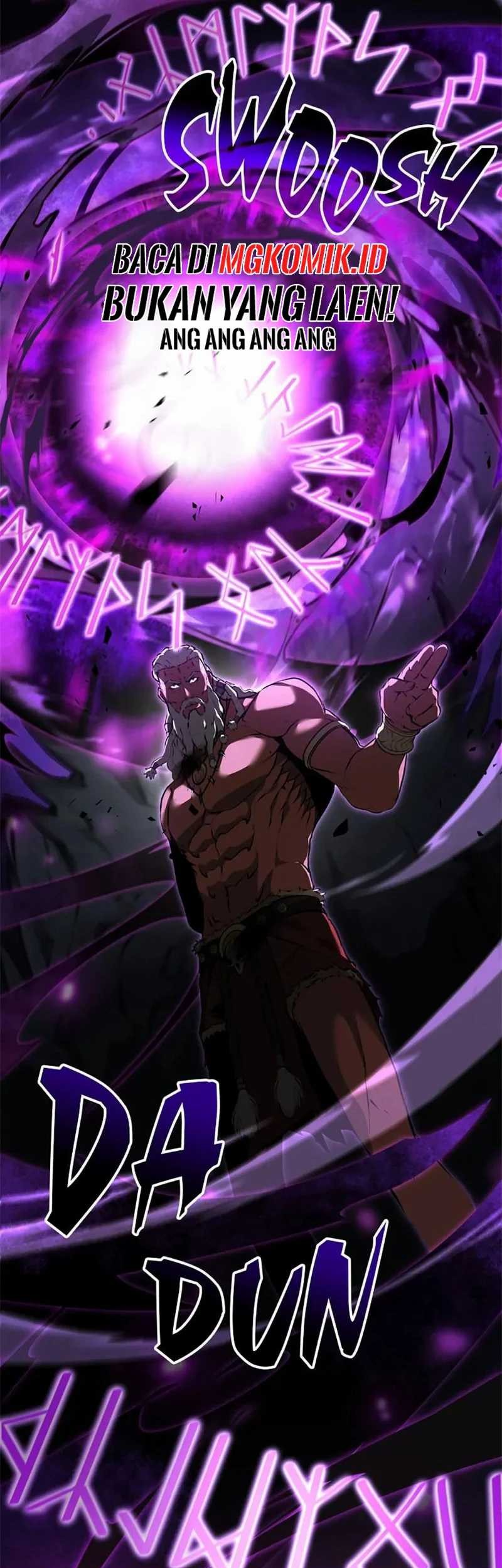 I Returned As An FFF-Class Witch Doctor Chapter 69 Gambar 79