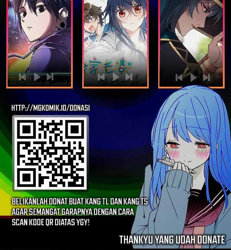 I Returned As An FFF-Class Witch Doctor Chapter 69 Gambar 84