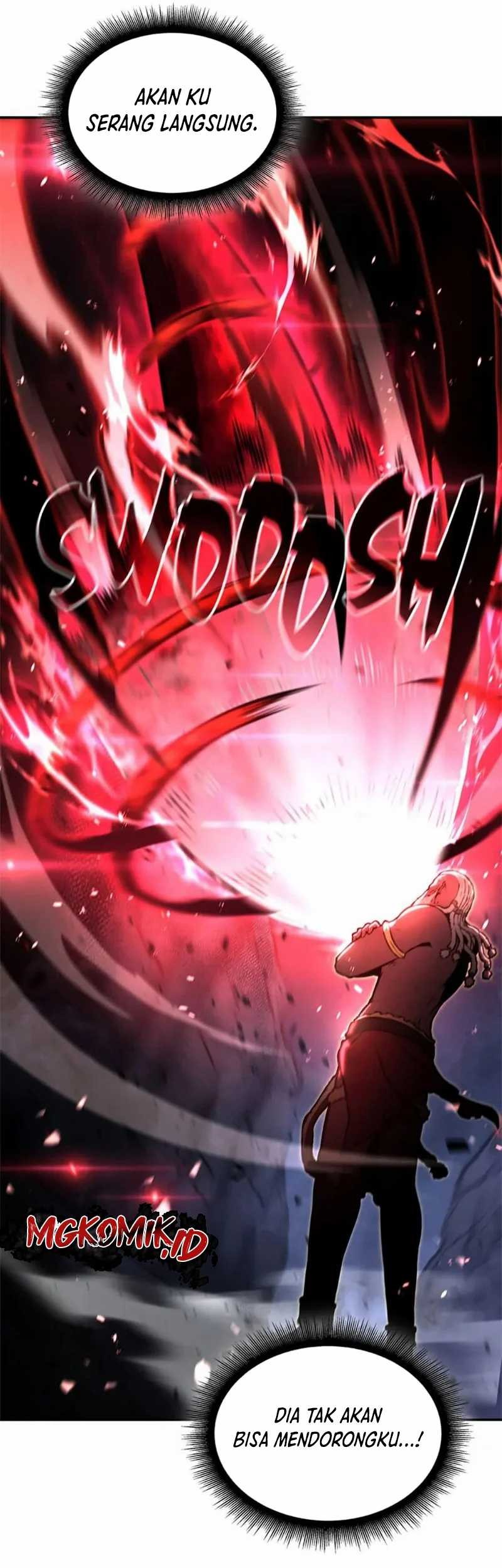 I Returned As An FFF-Class Witch Doctor Chapter 69 Gambar 7
