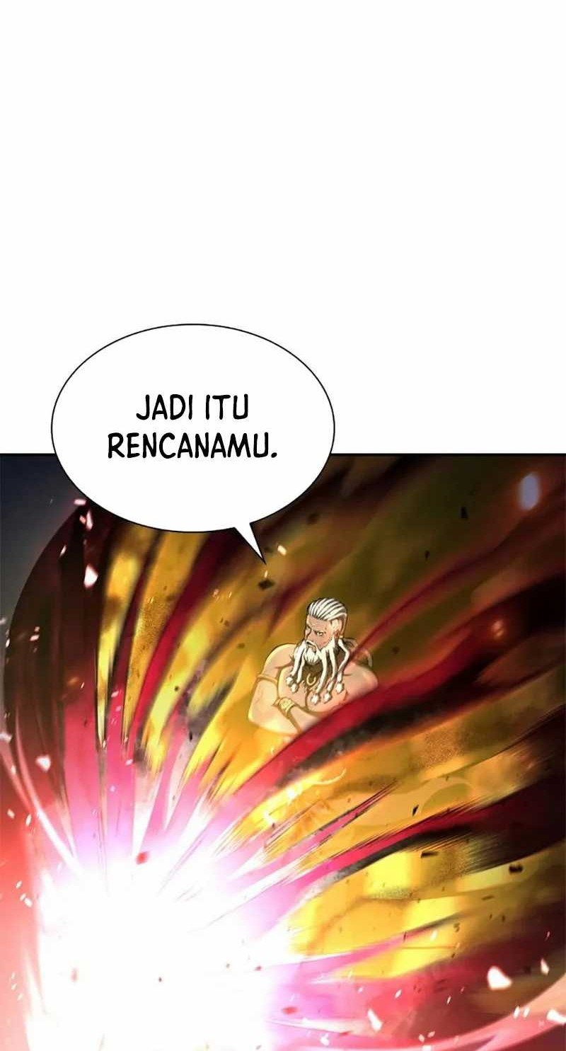 I Returned As An FFF-Class Witch Doctor Chapter 69 Gambar 8