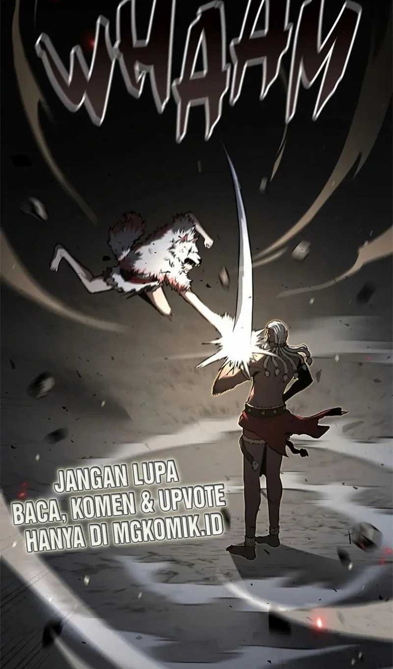 I Returned As An FFF-Class Witch Doctor Chapter 69 Gambar 10