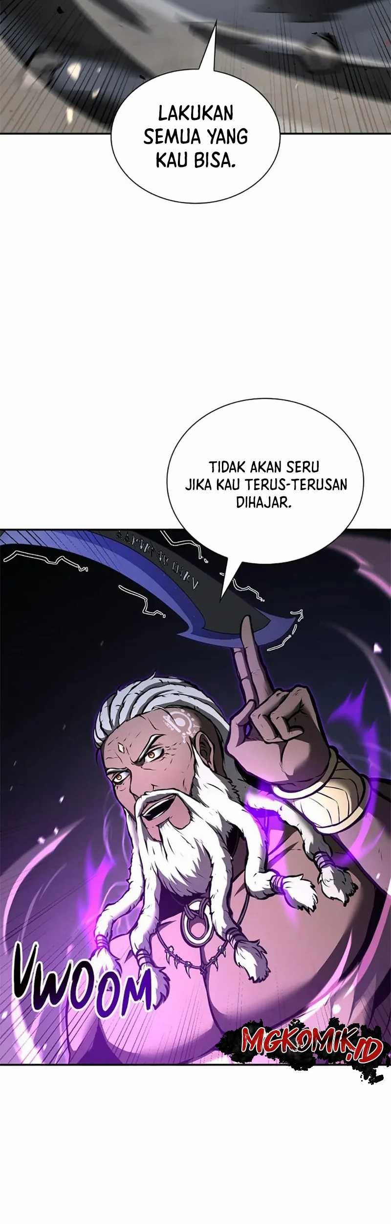 I Returned As An FFF-Class Witch Doctor Chapter 69 Gambar 11