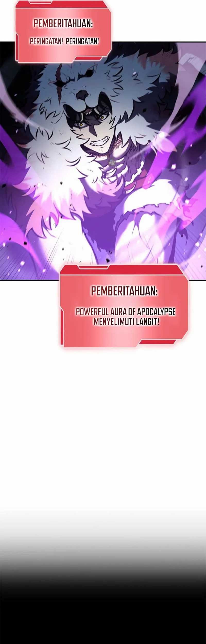 I Returned As An FFF-Class Witch Doctor Chapter 69 Gambar 13